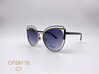 Солнцезащитные очки Graceline CF58176