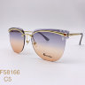 Солнцезащитные очки Graceline CF58166