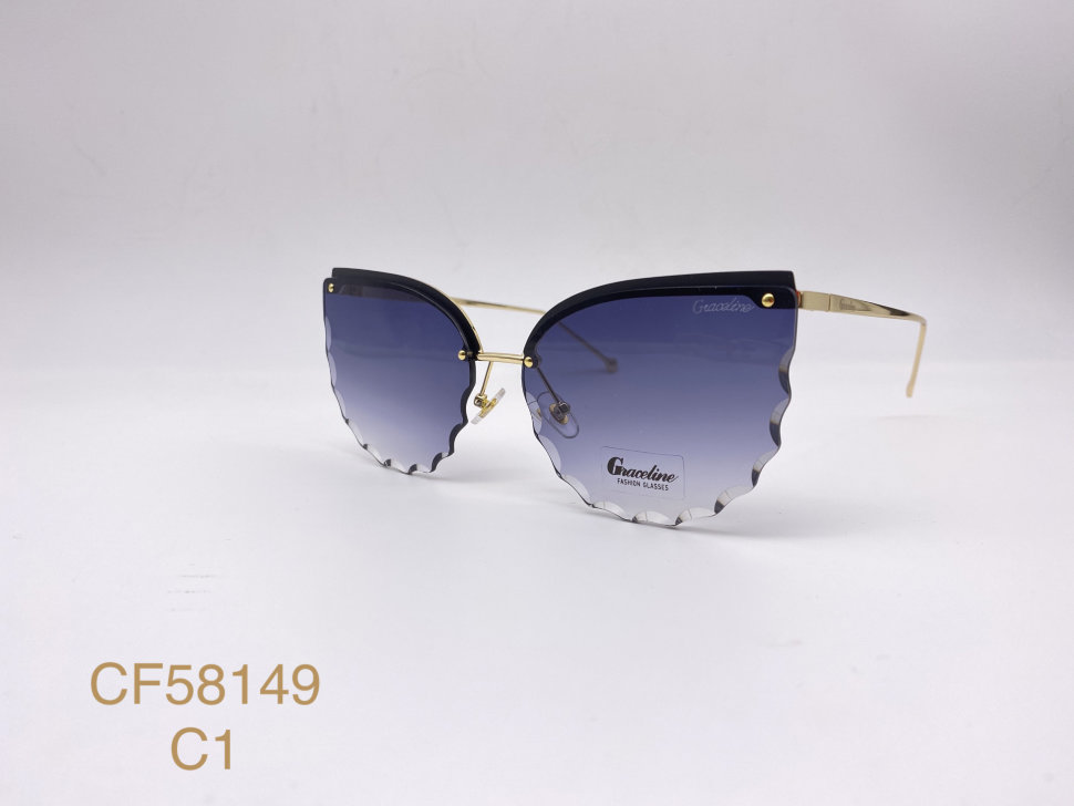 Солнцезащитные очки Graceline CF58149