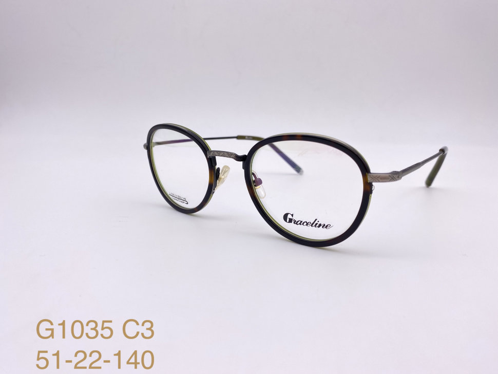 Оправа Graceline G1035