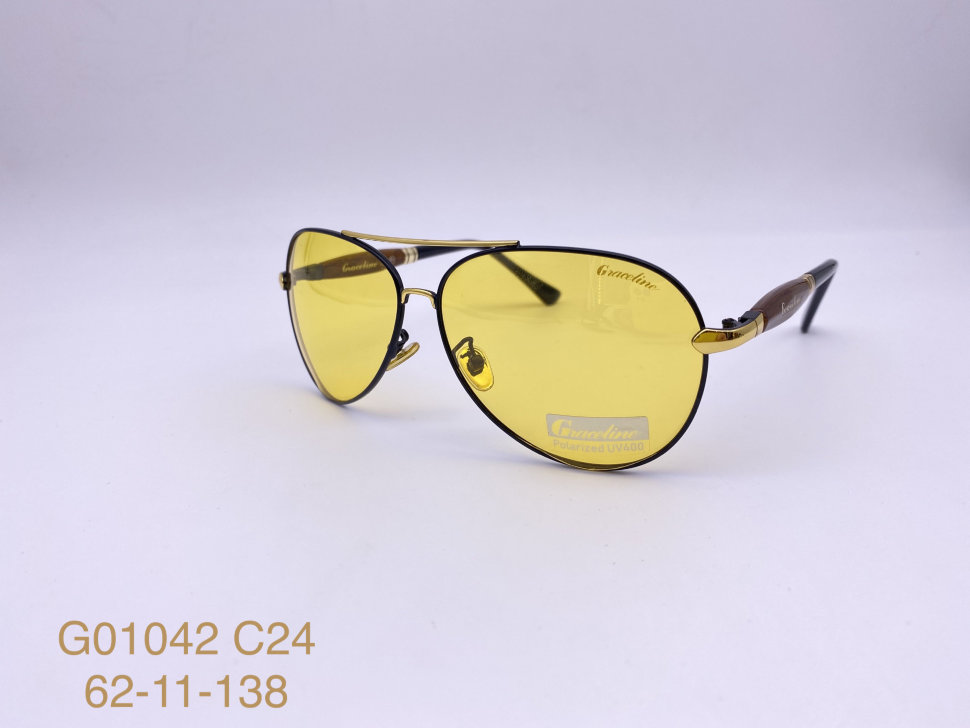Солнезащитные очки Graceline G01042