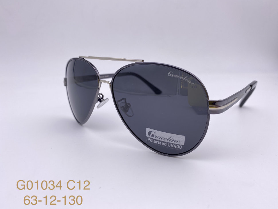 Солнцезащитные очки Graceline G01034