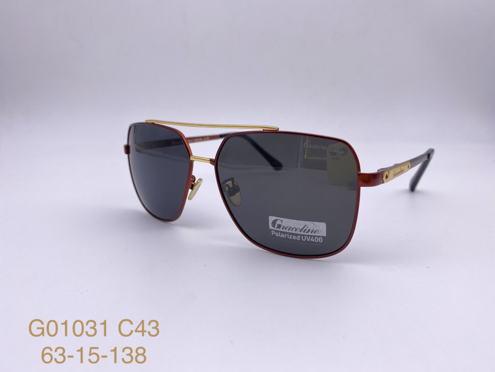 Солнцезащитные очки Graceline G01031