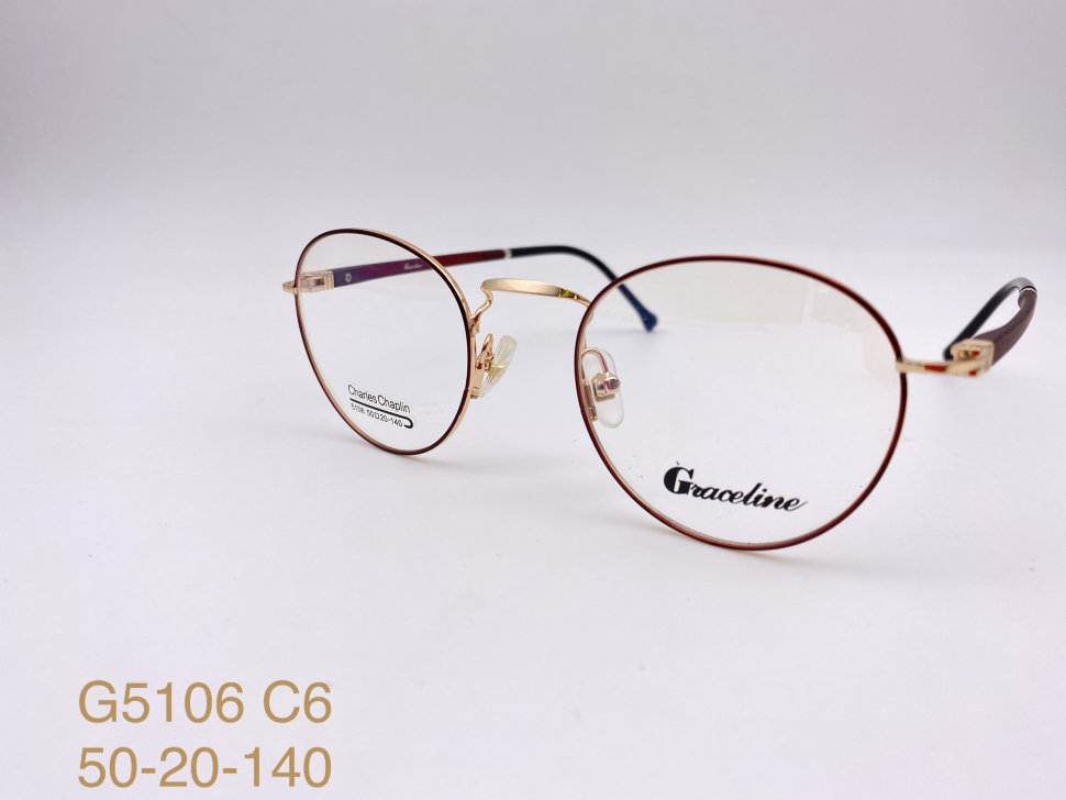 Оправа Graceline G5106