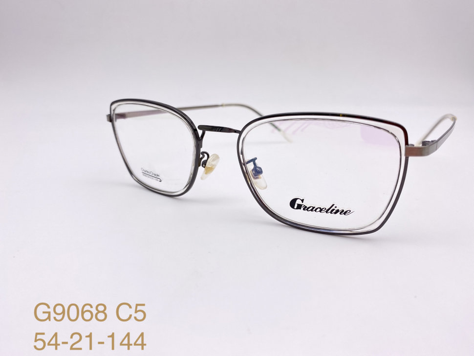 Оправа Graceline G9068