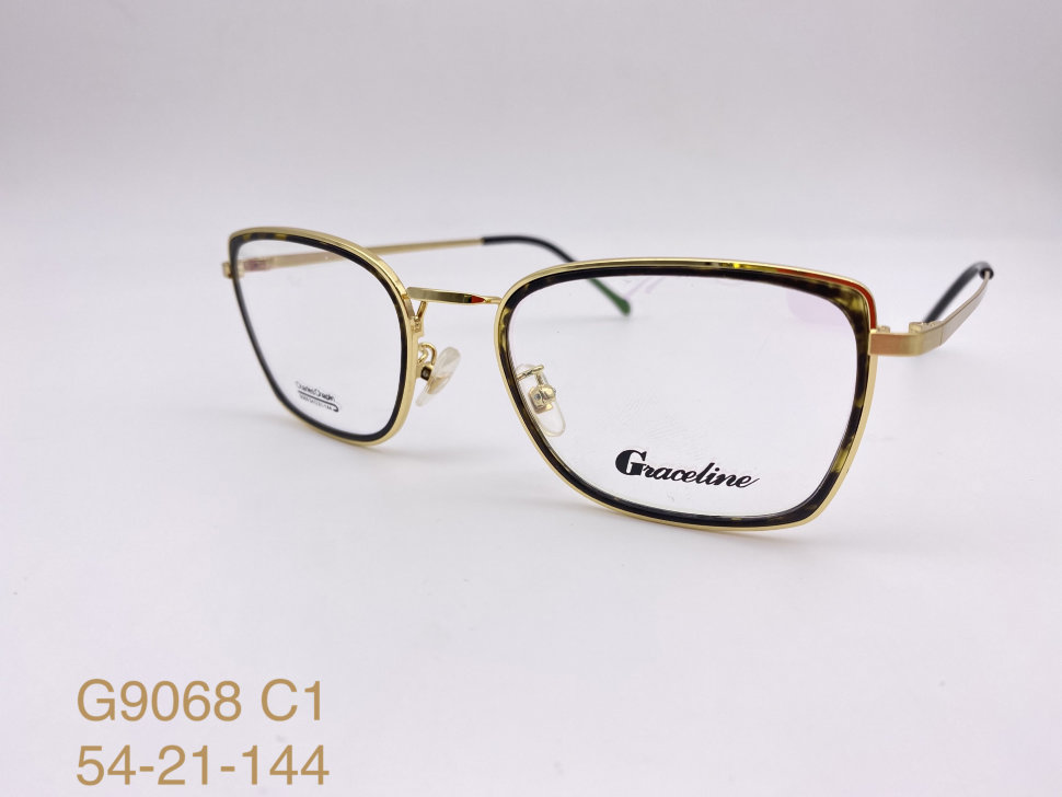 Оправа Graceline G9068